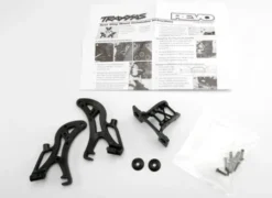 Traxxas Wing mount, Revo (complete minus wing, part TRX5412 or other) – TRX5411