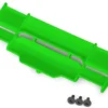 Traxxas Wing, Rustler 4X4 (green)/ 3×8 FCS (3) – TRX6721G