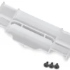 Traxxas Wing, Rustler 4X4 (white)/ 3×8 FCS (3) – TRX6721A