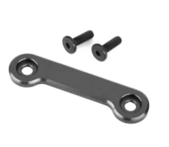 Traxxas WING WASHER, 6061-T6 ALUMINUM (DARK-TITANIUM ANODIZED) (1)/ 4X12MM FCS (2) – TRX9617A
