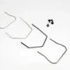 Traxxas Wires sway bar front & rear – TRX6896
