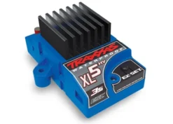 Traxxas XL-5HV 3s Electronic Speed Control waterproof – TRX3025