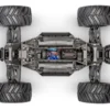 Traxxas X-Maxx 4WD 8S MT Chassis