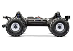 Traxxas X-Maxx 4WD 8S MT Chassis