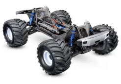 Traxxas X-Maxx 4WD 8S MT Chassis