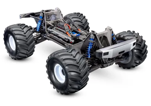 Traxxas X-Maxx 4WD 8S MT Chassis