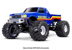 Traxxas X-Maxx 4WD 8S MT Chassis