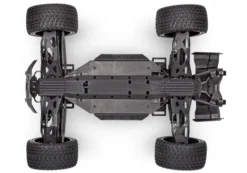 Traxxas XRT 1/5 8S Brushless Truggy TSM RTR Groen
