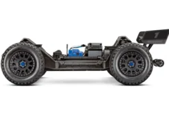 Traxxas XRT 1/5 8S Brushless Truggy TSM RTR Groen