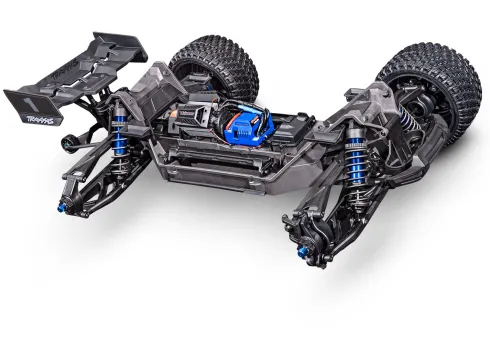 Traxxas XRT 1/5 8S Brushless Truggy TSM RTR Groen