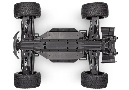 Traxxas XRT 1/5 8S Brushless Truggy TSM RTR Oranje