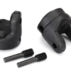 Traxxas Yokes transmission (2) 4x15mm screw pins (2) – TRX8658