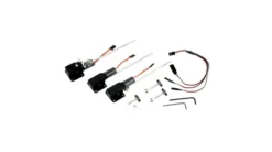 15 – 25 Tricycle Electric Retracts – EFLG230