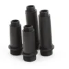 TRUCK SHOCK BODY SET 37MM F & 45MM R 2 PAIRS – AR330305