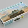Trumpeter BMD-4M Airborne Infantry Fighting Vehicle) – 1:35 bouwpakket