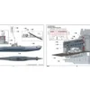 Trumpeter DKM U-Boat Type VII C U-552 Bouwpakket 1:48