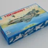 Trumpeter F-35A Lightning in 1:32 bouwpakket (Nederlandse uitvoering!)