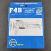 Trumpeter F4B – 1:350 bouwpakket