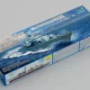 Trumpeter HMS TYPE 23 Frigate Westminster(F237) – 1:700 bouwpakketg