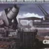 Trumpeter Morser Karl Gerat 040-041 auf Eisenbahn-Transport-Trailer – 1:35 bouwpakket