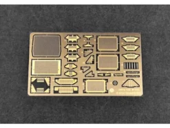 Trumpeter M915 Truck – 1:35 bouwpakket