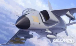 Trumpeter PLA JH-7A Flying Leopard – 1:72 bouwpakket