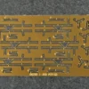 Trumpeter P2Y – 1:350 bouwpakket