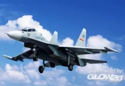 Trumpeter Russian Su-30MK Flanker G – 1:144 bouwpakket