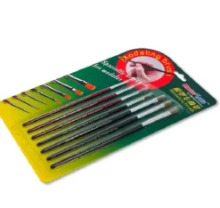 Trumpeter set penselen