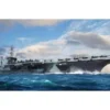 Trumpeter USS Constellation CV-64 in 1:700 bouwpakket