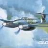 Trumpeter Westland Whirlwind – 1:48 bouwpakket