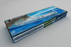 Trumpeter Yorktown CV-5 in 1:200 bouwpakket
