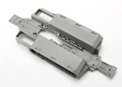 TRX7022 – Chassis 1/16 E-Revo & Slash 4WD