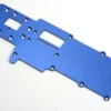 TRX4530 – Chassis plate T6 aluminum