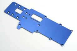 TRX4530 – Chassis plate T6 aluminum