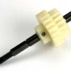 TRX4992 – Drive gear two-speed (17/22-teeth)/ slipper shaft
