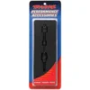 TRX6451 – Driveshaft front steel-spline constant-velocity