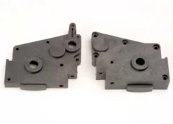 TRX4491 – Gearbox halves (L&R)