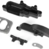 TRX7590 –Gearbox housing & motor plate