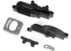 TRX7590 –Gearbox housing & motor plate