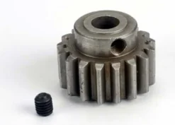 TRX6017- Gear 17-tooth/ 5×6 GS (1)