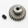 TRX7040 – Gear 26-T pinion (48-pitch, 2.3mm shaft)/ set screw