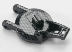 TRX5547G – Fuel tank cap, Exo-Carbon finish (Jato)
