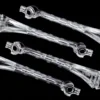 TRX6650 – LED lens, clear (4)