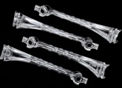 TRX6650 – LED lens, clear (4)
