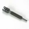 TRX5251 – Needle low-speed/ 2x1mm O-ring (2) (TRX 2.5 2.5R)