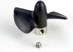 TRX1533 – Propeller right/ set screw