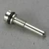 TRX5241 – Screw idle speed/ 2x1mm O-ring (1-each) (TRX 2.5, 2.5R)