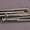 TRX2681 – Screws 3x30mm roundhead self-tapping (6)