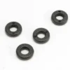 TRX5534 – Spacers stub axle carrier (rear)